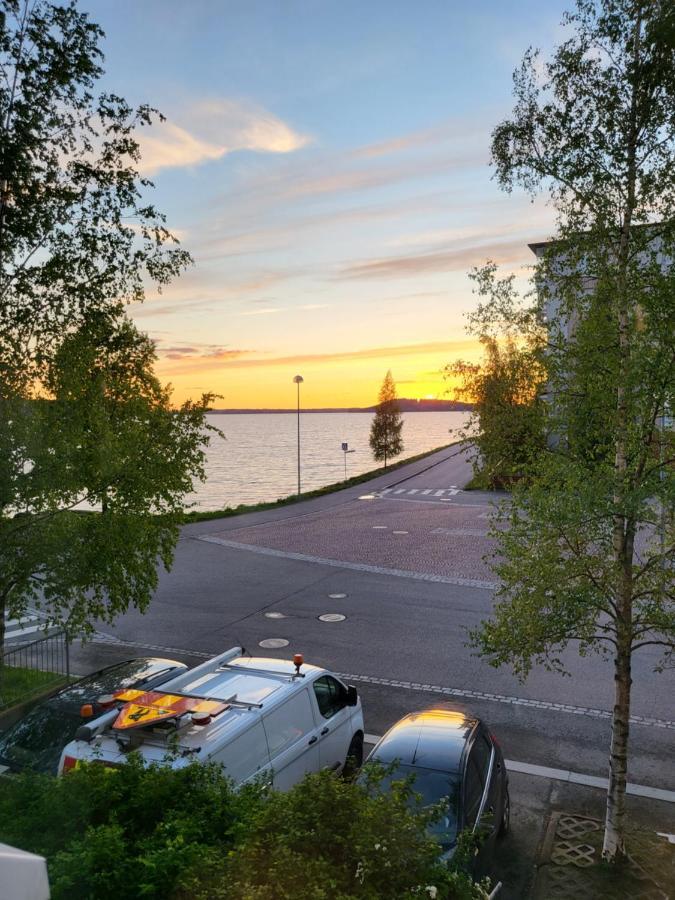 Captain's Square Lahti Extérieur photo