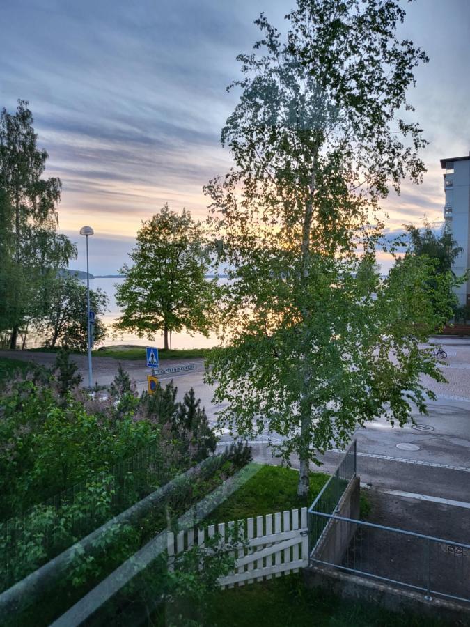 Captain's Square Lahti Extérieur photo