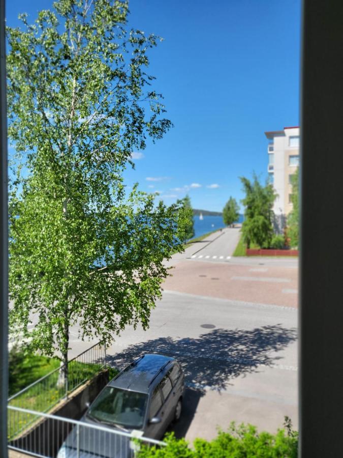 Captain's Square Lahti Extérieur photo