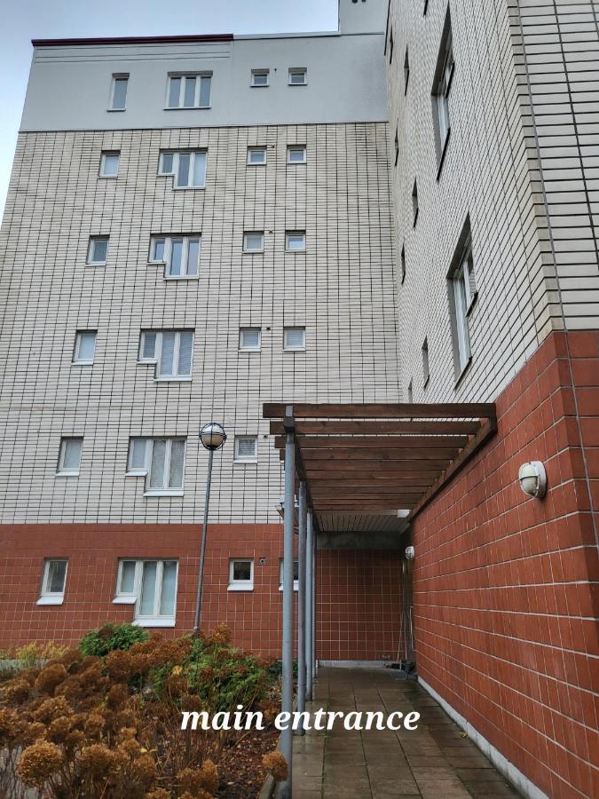 Captain's Square Lahti Extérieur photo